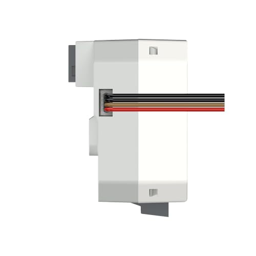 Actuador DALI KNX Secure Theben 4942580 para regular hasta 30 equipos de control 3