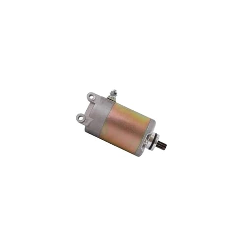 Démarreur de moto 250 compatible avec moteurs 250 07-2011 et 250 12-2013