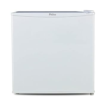 Frigobar Philco Pfg50b 47 Litros Branco 220v 220v