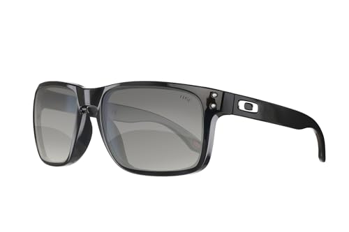 Image of Fuse Lenses Replacement Lenses for Oakley Holbrook OO9102 Sunglasses, UV | UV400 Protection | Impact-resistant polycarbonate | Scratch-resistant coating