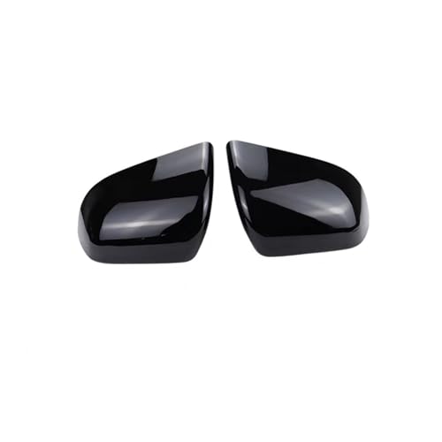 Ԃ̃obN~[nEWO For Tesla For Model 3 Y Rearview Mirror Shell Replacement CoverExterior Side Mirror Caps Replace Parts(For model 3