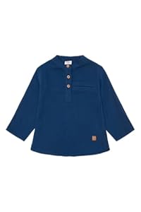 Hust & Claire Rasser Langarmhemd 1-TLG