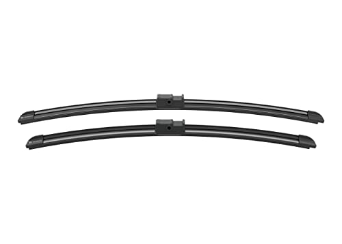 Escobilla limpiaparabrisas Bosch Aerotwin A927S, Longitud: 530mm/475mm – 1 juego para el parabrisas (frontal)