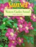 Sunset Western Garden Annual 1997
