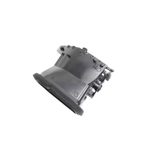 Salida de aire interior para solucionar fallos de ventilación en Vito 3