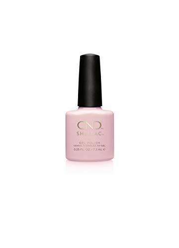Preisvergleich Produktbild CND Shellac Strawberry Smoothie, 7.3 ml