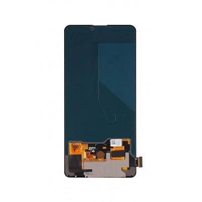 Image of Mobile Glass For LCD Display with Touch Screen Digitizer Display Assembly Combo Folder for Xiaomi (Xiaomi Redmi K20 Pro)