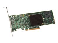 FUJITSU PRAID CP400I CTLR controlador RAID PCIe para servidores PRIMERGY 2