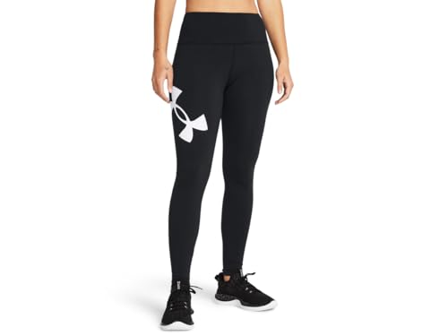 Under Armour Essential Leggings S collant de sport noir pour femme