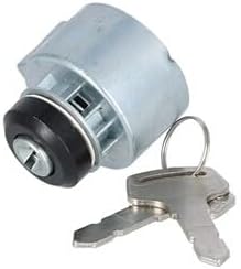 Ignition Switch fits Kubota B2400 B3200 B7500 B3200 B2320 B3030 B2320 B2410 B2100 B2320 B2410 B7510 B2410 B1700 B2910 B7800 B2320 B7510 B2630 B7510 B3030 B7500 B7500 B3000 B2710 B7610 B2320 B7510