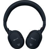 Sony Mdr-nc200d Headphone - Stereo - Mini-phone - Wired - 68 Ohm - 8 Hz 23 Khz - Gold Plated - Earb