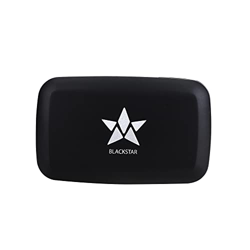 Image of Blackstar Power PRO Bluetooth Earbuds with Super Long Battery Life Case (Model PP1)