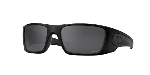 Oakley OO9096 Sunglasses Bundle: OO 9096 FUEL CELL 9096I5 Matte Black and Large Black leash Accessory kit