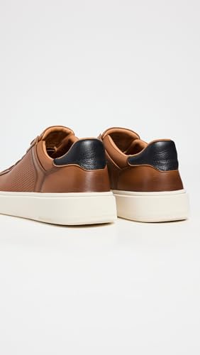 Allen Edmonds Men's Oliver Leather Sneakers3