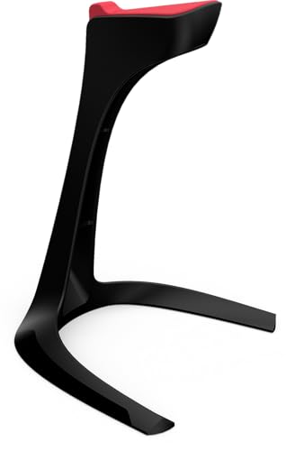 Speedlink EXCEDO Gaming Headset Stand - Support pour Casque/Micro-Casque PC Gaming, noir – Image 3