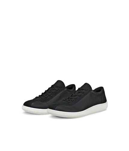 ECCO Soft Zero baskets confortables légères homme