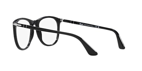 Image of Persol Unisex Po3314v Square Prescription Eyewear Frames
