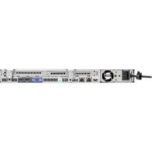 HPE 788090-S01 ProLiant DL120 Gen9 Server, 8 GB RAM, No HDD