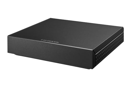 Amazon | HDPZ-UT4KDB テレビ録画用ハードディスク「トロッカ