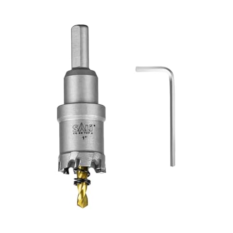 SALI TCT Hole Saw Kit Cover