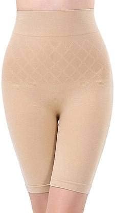 Women's High Waist Shapewear-22