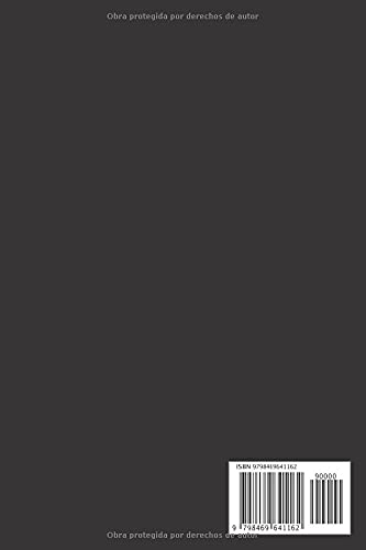 Miniatura 2 de Este Cuaderno Pertenece A La Mejor Bióloga Marina Del Mundo Cuaderno De Notas Para Biólogas Marinas - 120 Páginas (Spanish Edition)