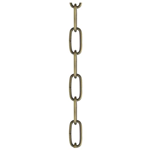 Image of Livex Lighting Standard Decorative Chain