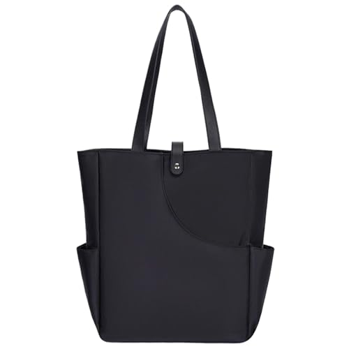 Sac de tennis Oxford imperméable 31x15x40 cm housse raquette sport