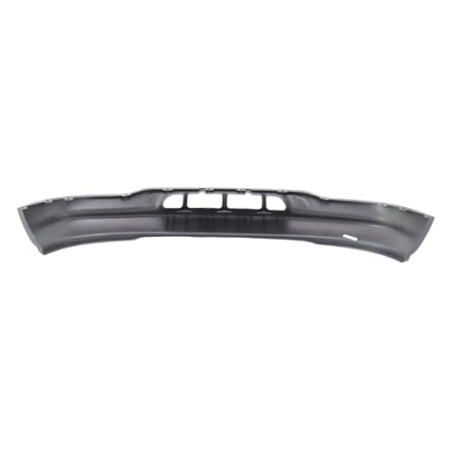 Image of FitParts Compatible with Ford F-150 1999-2003 Front Bumper Valance | Primed, Ready to Paint, OEM XL3Z17626AA, FO1095194