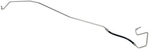 Dorman 624-059 Automatic Transmission Oil Cooler Hose Assembly Compatible with Select Ford Models Dorman 624-059 Automatic Transmission Oil Cooler Hose Assembly Compatible with Select Ford Models