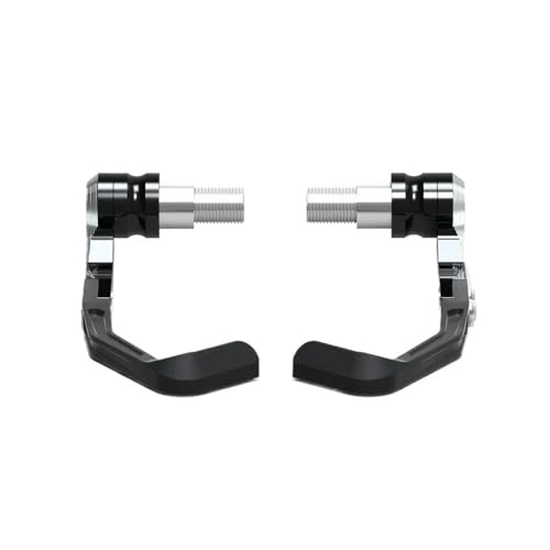 Protection de levier frein et d'embrayage moto guidon Brutale 1000 18-23