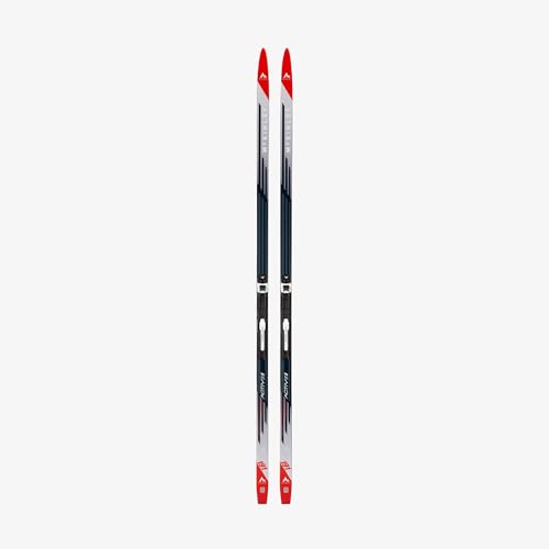 Ski de fond McKinley Active 8 pour jeune unisexe