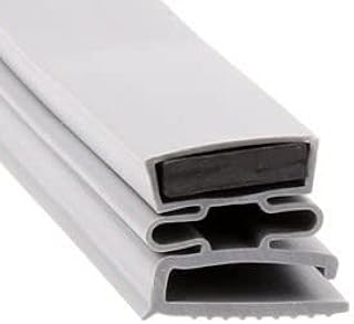 Passeal â€“ 15-1-2x26-7-8 Door Gasket Size - 31 x 79 1/4 - Nor-Lake Door Seal for Cooler or Freezer â€“ Compatible with Nor-Lake 15-1-2x26-7-8 Refrigeration Gasket