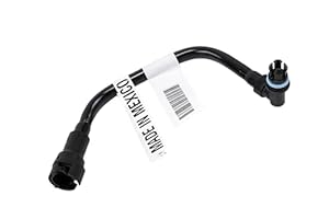 GM Parts 12609373 Kurbelgehäuse-Entlüftungsschlauch