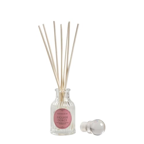 Diffuseur de Parfum d'ambiance Les Intemporelles 30 ML - Figuier Dolce