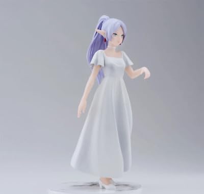 SEGA Frieren in vorig See Fig. 17 cm frieren Beyond journey's End luminasta
