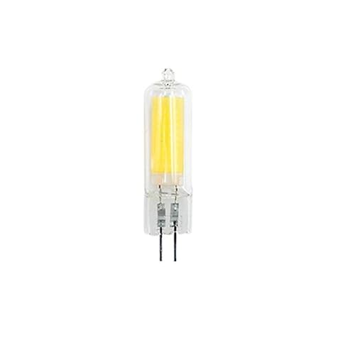 1PC Ampoule LED G4 Mini Ampoules Capsule G4 Ac 220V 3W Remplace Les Ampoules Halogènes 20W-30W Dimmable Blanc Chaud,7W,Cold White