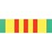 Vietnam Service Ribbon Decal