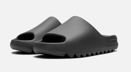 Adidas Yeezy Slide Granite ID4132 Size 42