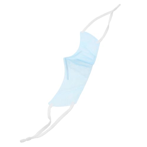 Outanaya Cover Your Nose Goggles Covering Nose Winter Mask Warmer Soft for Teens Adults Outdoor Activities