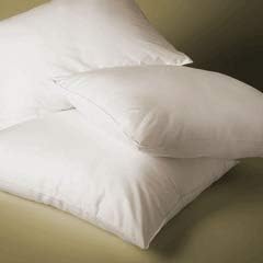 Restful Nights FlexiLoft Gold Pillow Durafill Garnet fibers - Firm (Set of 2 Queen Pillows) Ships Sooner Than Expected!!!