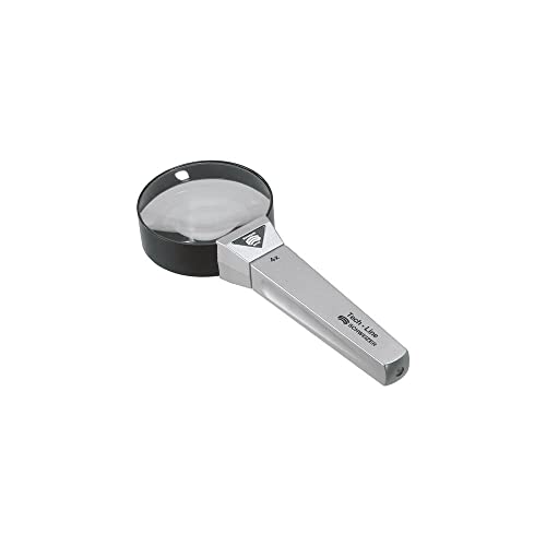 Schweizer Lente d'ingrandimento manuale Tech-Line
