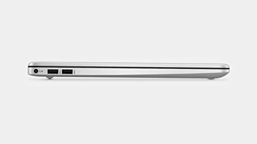 Image of HP 15.6 inch HD Touchscreen Premium Business Laptop | 10th Gen Intel Quad-Core i5-1035G1 Upto 3.6GHz | 16GB RAM | 512GB SSD | WiFi | HDMI | Bluetooth | Webcam | Windows 10