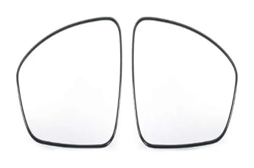 Verre rétroviseur pour Sylphy Sentra 2020-2022 | Miroir côté droit et gauche