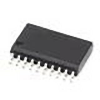 onsemi, MM74HC541WM, Octal 3-State Buffers (38 Item/s)