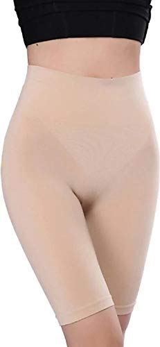 nighty nine Women's High Waist U_SHAPE Tummy Tucker/Shapewear For Women and Gals Free Size Nylon Fabric Look Slim from Tummy Thigh and Hips with Tummy shaper-picture-13