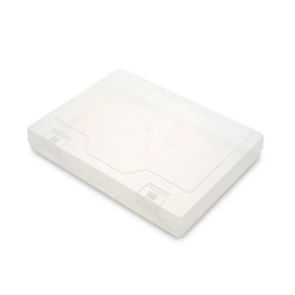 Amazon.co.jp: 和泉化成ワイドケース A4 3977C 1セット（88個