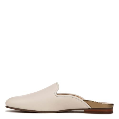 Vionic Willa Mule Women's Functional Slip-on Flat Cream - 11 Medium4