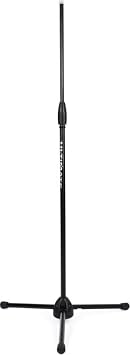 Ultimate Support PRO-R-T Pro Series R Mic Stand w/Quarter-Turn Clutch
