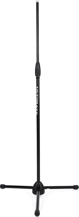 Ultimate Support PRO-R-T Pro Series R Mic Stand w/Quarter-Turn Clutch